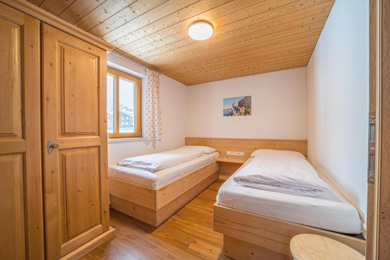 Ferienhaus Lorenzin Sankt Gallenkirch Exteriör bild